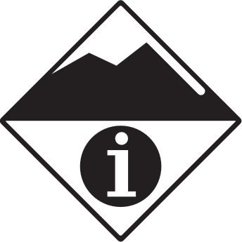 Avalanche Danger Icon