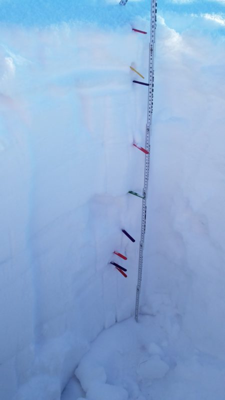 Pit photo